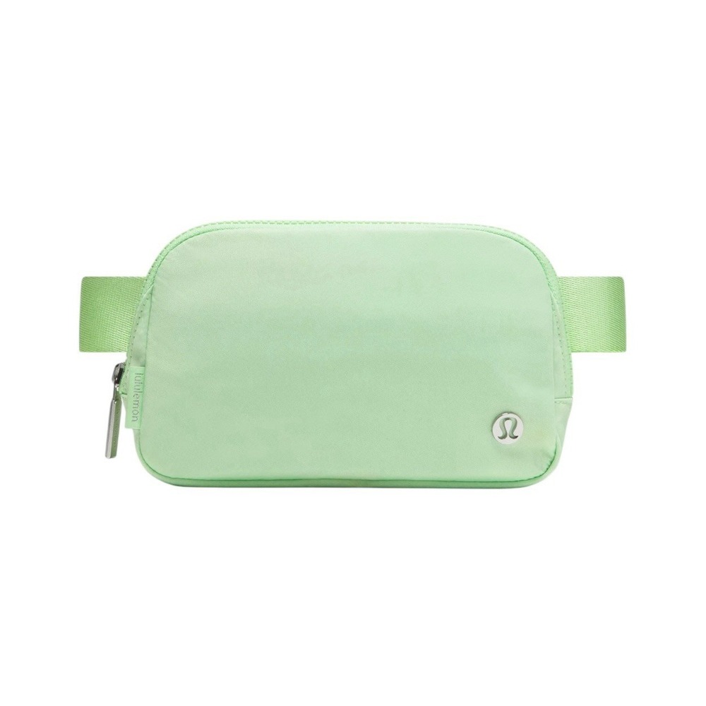 New‎ Lululemon Everywhere Belt Bag 1L Crossbody Waist Fanny Pack Zipper